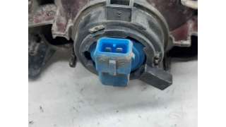 FARO ANTINIEBLA DERECHO CITROEN SAXO (1996-2003) 1.1 X,SX 60CV 1124CC - L.6365047 / 9618343480