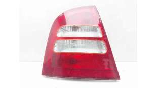 PILOTO TRASERO IZQUIERDO SKODA OCTAVIA I (1996-2010) 1.9 TDI 90CV 1896CC - L.6365367 / 1U6945111C