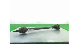 TRANSMISION DELANTERA DERECHA SKODA OCTAVIA I (1996-2010) 1.9 TDI 90CV 1896CC - L.6365415 / 1J0407452X