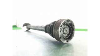 TRANSMISION DELANTERA DERECHA SKODA OCTAVIA I (1996-2010) 1.9 TDI 90CV 1896CC - L.6365415 / 1J0407452X