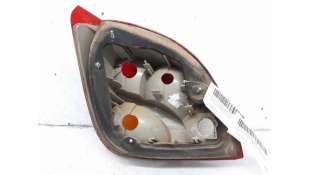 PILOTO TRASERO DERECHO FORD FIESTA IV (1995-2000) 1.8 D 60CV 1753CC - L.6365831 / 1044154 2