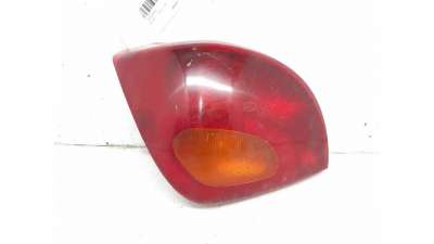 PILOTO TRASERO IZQUIERDO FORD FIESTA IV (1995-2000) 1.8 D 60CV 1753CC - L.6365832 / 1044156
