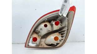 PILOTO TRASERO IZQUIERDO FORD FIESTA IV (1995-2000) 1.8 D 60CV 1753CC - L.6365832 / 1044156 2