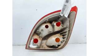 PILOTO TRASERO IZQUIERDO FORD FIESTA IV (1995-2000) 1.8 D 60CV 1753CC - L.6365832 / 1044156