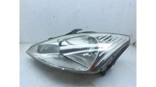 FARO IZQUIERDO FORD FOCUS SEDÁN (1999-2004) 1.8 TURBO DI / TDDI 90CV 1753CC - L.6366007 / 1M5113006FA