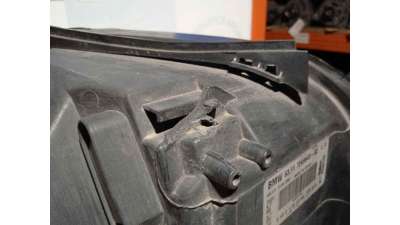 CERRADURA MALETERO / PORTON SEAT LEON (2000-2006) 1.6 16 V 105CV 1598CC - L.6366202 / 6L6827505AFKZ
