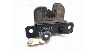CERRADURA MALETERO / PORTON SEAT LEON (2000-2006) 1.6 16 V 105CV 1598CC - L.6366202 / 6L6827505AFKZ