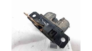 CERRADURA MALETERO / PORTON SEAT LEON (2000-2006) 1.6 16 V 105CV 1598CC - L.6366202 / 6L6827505AFKZ