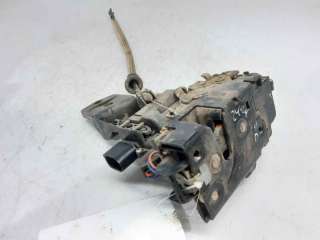 CERRADURA PUERTA DELANTERA DERECHA SEAT LEON (2000-2006) 1.6 16 V 105CV 1598CC - L.6366203 / 3B1837016A