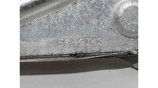 MOTOR ARRANQUE SEAT LEON (2000-2006) 1.6 16 V 105CV 1598CC - L.6366290 / 020911023F