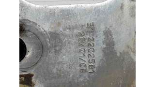 MOTOR ARRANQUE SEAT LEON (2000-2006) 1.6 16 V 105CV 1598CC - L.6366290 / 020911023F
