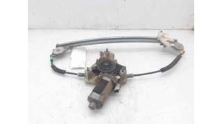ELEVALUNAS TRASERO DERECHO PEUGEOT 406 (1998-2001) 2.0 HDI 110 109CV 1997CC - L.6366489 / 922457
