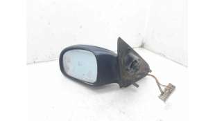 RETROVISOR IZQUIERDO PEUGEOT 406 (1998-2001) 2.0 HDI 110 109CV 1997CC - L.6366603 / 8149V4