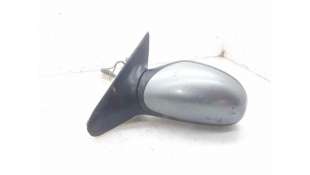 RETROVISOR IZQUIERDO PEUGEOT 406 (1998-2001) 2.0 HDI 110 109CV 1997CC - L.6366603 / 8149V4 2
