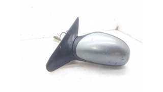 RETROVISOR IZQUIERDO PEUGEOT 406 (1998-2001) 2.0 HDI 110 109CV 1997CC - L.6366603 / 8149V4