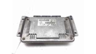 CENTRALITA MOTOR UCE CITROEN SAXO (1996-2001) 1.5 D 57CV 1527CC - L.6366932 / 9630059880 2