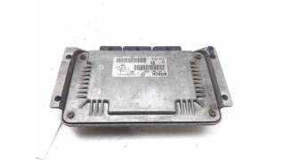 CENTRALITA MOTOR UCE CITROEN SAXO (1996-2001) 1.5 D 57CV 1527CC - L.6366932 / 9630059880