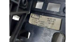 MANDO CALEFACCION /  AIRE ACONDICIONADO CITROEN SAXO (1996-2001) 1.5 D 57CV 1527CC - L.6366992 / 651320F