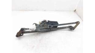 MOTOR LIMPIA DELANTERO CITROEN SAXO (1996-2001) 1.5 D 57CV 1527CC - L.6367015 / 640583 2