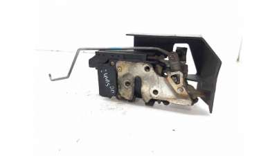 CERRADURA PUERTA DELANTERA DERECHA ALFA ROMEO 156 (1997-2000) 1.9 JTD (932B2) 105CV 1910CC - L.6367165 / 0060657118