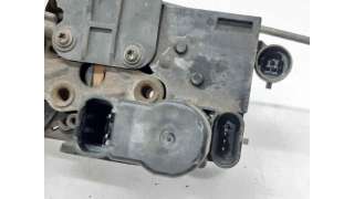 CERRADURA PUERTA DELANTERA DERECHA ALFA ROMEO 156 (1997-2000) 1.9 JTD (932B2) 105CV 1910CC - L.6367165 / 0060657118