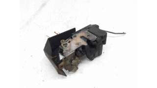 CERRADURA PUERTA DELANTERA IZQUIERDA ALFA ROMEO 156 (1997-2000) 1.9 JTD (932B2) 105CV 1910CC - L.6367166 / 0060657119