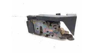 CERRADURA PUERTA TRASERA DERECHA ALFA ROMEO 156 (1997-2000) 1.9 JTD (932B2) 105CV 1910CC - L.6367167 / 0060692263