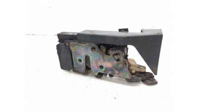 CERRADURA PUERTA TRASERA DERECHA ALFA ROMEO 156 (1997-2000) 1.9 JTD (932B2) 105CV 1910CC - L.6367167 / 0060692263