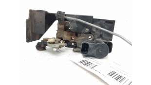 CERRADURA PUERTA TRASERA DERECHA ALFA ROMEO 156 (1997-2000) 1.9 JTD (932B2) 105CV 1910CC - L.6367167 / 0060692263 2