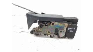 CERRADURA PUERTA TRASERA IZQUIERDA ALFA ROMEO 156 (1997-2000) 1.9 JTD (932B2) 105CV 1910CC - L.6367168 / 0060692265