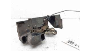 CERRADURA PUERTA TRASERA IZQUIERDA ALFA ROMEO 156 (1997-2000) 1.9 JTD (932B2) 105CV 1910CC - L.6367168 / 0060692265