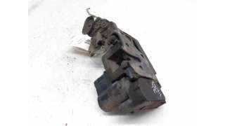 CERRADURA PUERTA TRASERA IZQUIERDA ALFA ROMEO 156 (1997-2000) 1.9 JTD (932B2) 105CV 1910CC - L.6367168 / 0060692265