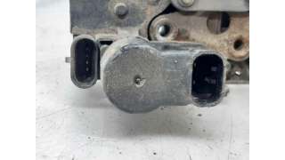 CERRADURA PUERTA TRASERA IZQUIERDA ALFA ROMEO 156 (1997-2000) 1.9 JTD (932B2) 105CV 1910CC - L.6367168 / 0060692265
