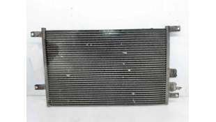 CONDENSADOR / RADIADOR  AIRE ACONDICIONADO ALFA ROMEO 156 (1997-2000) 1.9 JTD (932B2) 105CV 1910CC - L.6367177 / 60628820 2