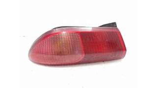 PILOTO TRASERO IZQUIERDO ALFA ROMEO 156 (1997-2000) 1.9 JTD (932B2) 105CV 1910CC - L.6367263 / 0060620139