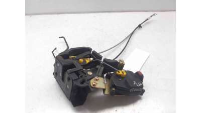 CERRADURA PUERTA DELANTERA IZQUIERDA KIA RIO II (2005-) 1.5 CRDI 110CV 1493CC - L.6367366 / 2XIFL