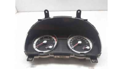 CUADRO INSTRUMENTOS KIA RIO II (2005-) 1.5 CRDI 110CV 1493CC - L.6367377 / 940031G580