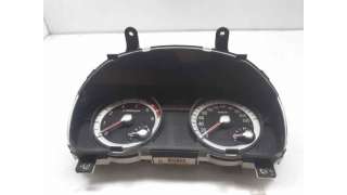 CUADRO INSTRUMENTOS KIA RIO II (2005-) 1.5 CRDI 110CV 1493CC - L.6367377 / 940031G580
