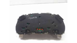 CUADRO INSTRUMENTOS KIA RIO II (2005-) 1.5 CRDI 110CV 1493CC - L.6367377 / 940031G580