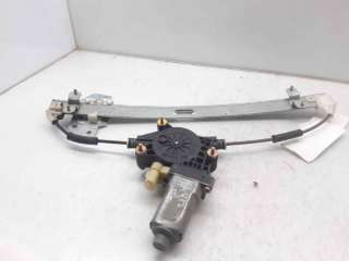 ELEVALUNAS TRASERO IZQUIERDO KIA RIO II (2005-) 1.5 CRDI 110CV 1493CC - L.6367386 / 834011G010