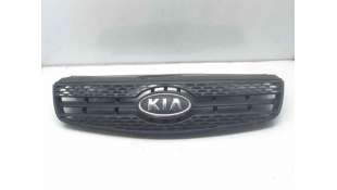REJILLA DELANTERA KIA RIO II (2005-) 1.5 CRDI 110CV 1493CC - L.6367470 / 863611G210