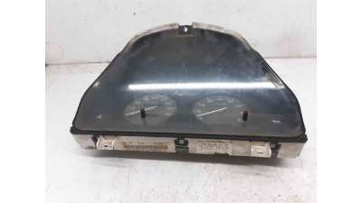 CUADRO INSTRUMENTOS CITROEN SAXO (1996-2003) 1.1 X,SX 60CV 1124CC - L.6367578 / 9627933380