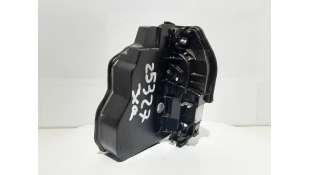 MOTOR LIMPIA TRASERO CITROEN SAXO (1996-2003) 1.1 X,SX 60CV 1124CC - L.6367641 / 9623289080 2