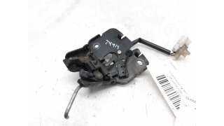 CERRADURA MALETERO / PORTON ALFA ROMEO 156 (1997-2000) 1.9 JTD (932B2) 105CV 1910CC - L.6367810 / 60626807