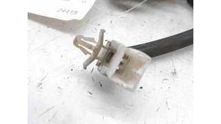 CERRADURA MALETERO / PORTON ALFA ROMEO 156 (1997-2000) 1.9 JTD (932B2) 105CV 1910CC - L.6367810 / 60626807