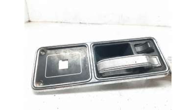 MANETA INTERIOR TRASERA DERECHA JEEP CHEROKEE (1988-2001) 2.5 TD 4X4 116CV 2499CC - L.6368277 / 3955002154