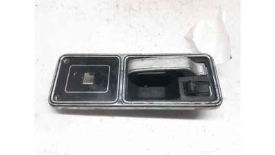 MANETA INTERIOR TRASERA IZQUIERDA JEEP CHEROKEE (1988-2001) 2.5 TD 4X4 116CV 2499CC - L.6368278 / 8955002155
