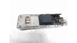MANETA INTERIOR TRASERA IZQUIERDA JEEP CHEROKEE (1988-2001) 2.5 TD 4X4 116CV 2499CC - L.6368278 / 8955002155 2