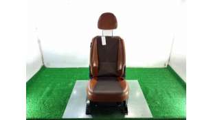 ASIENTO DELANTERO DERECHO KIA SPORTAGE (2004-) 2.7 V6 4WD 175CV 2656CC - L.6368575 / 882001F0025BK