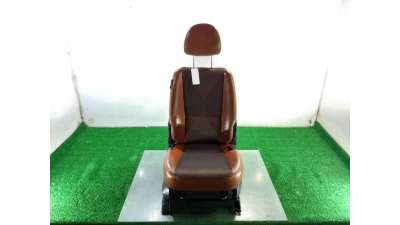 ASIENTO DELANTERO DERECHO KIA SPORTAGE (2004-) 2.7 V6 4WD 175CV 2656CC - L.6368575 / 882001F0025BK